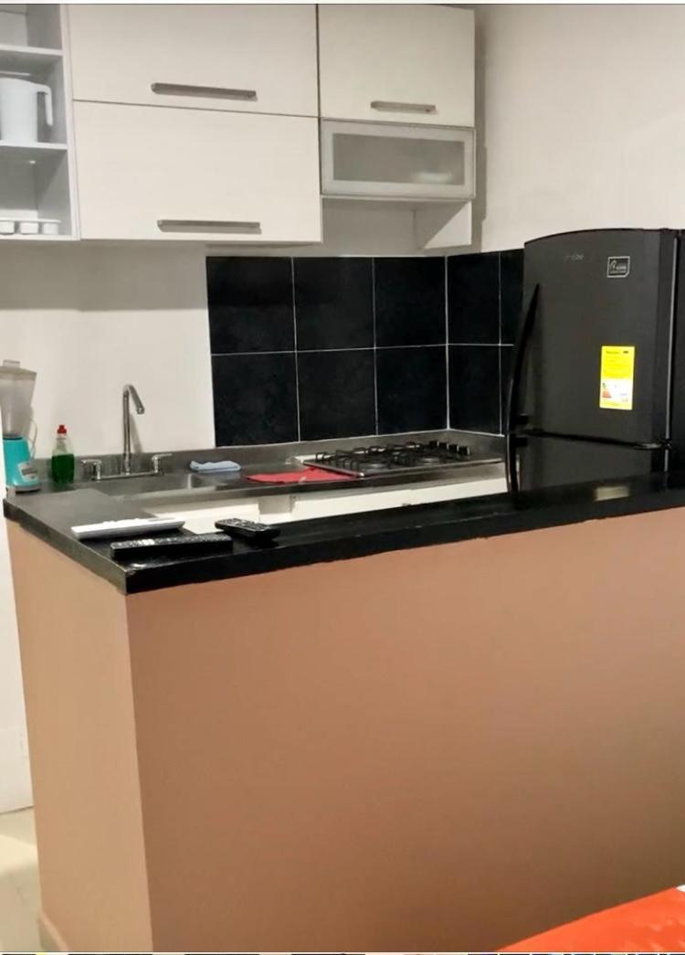 Appartement Acogedor Estudio 310 Bocagrande A 1 Cuadra De La Playa *